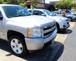 5 Star Car Wash Vacaville, california