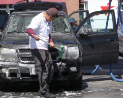 5 Star Car Wash Premium Service