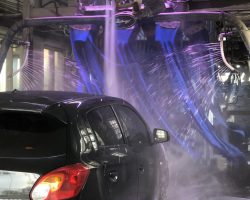 5 Star Car Wash Unlimited Wash