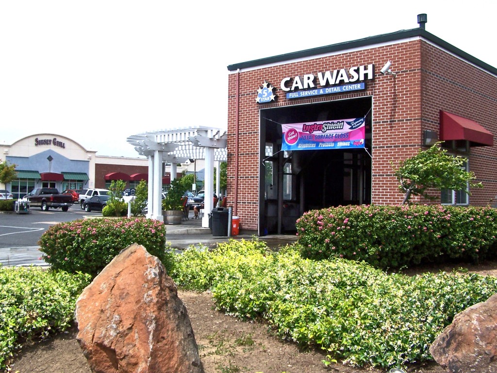 5 Star Car Wash  Detail Centers