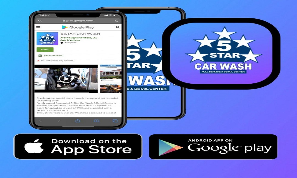 aa - Apps on Google Play