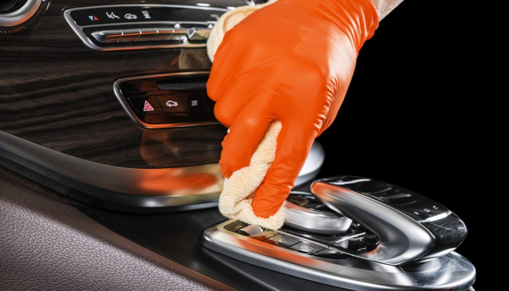 How to Clean and Detail Your Car at Home