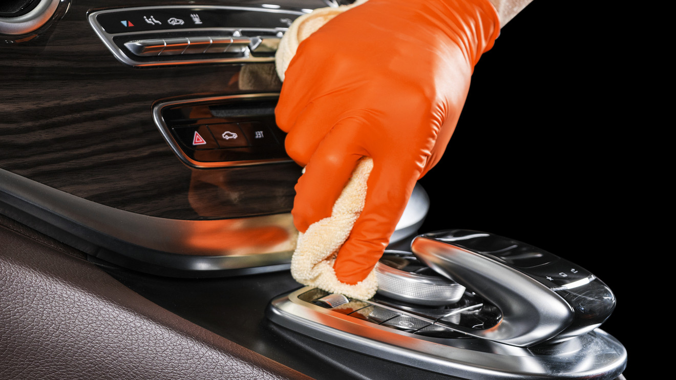 How to clean your car to reduce the risk of coronavirus